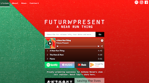 Future Present Band
