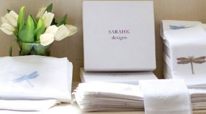 Sarah K - Ecommerce