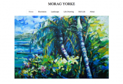 Morag Yorke