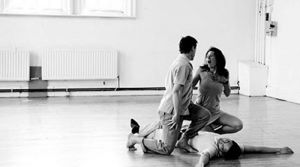 City Acting